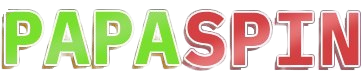 Logo PAPASPIN